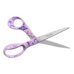 Fiskars x Moomin universal scissors 21 cm, ABC