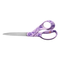 Fiskars x Moomin universal scissors 21 cm, ABC