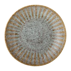 Fleur pasta plate Ø22 cm, Natural