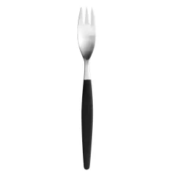 Focus de Luxe table fork, Stainless steel