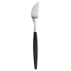 Focus de Luxe table knife, Stainless steel