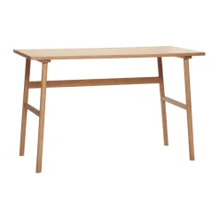 Folk desk, Oak