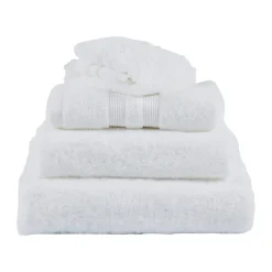 Fontana towel EKO, White, 70x140 cm