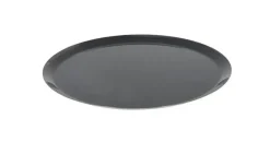 Force Blue pizza plate, Ø24 cm