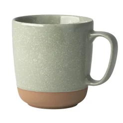Fossil mug 35 cl, green