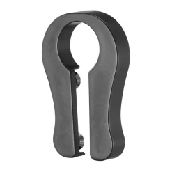 Foxy foil cutter 4.5x7 cm, Black