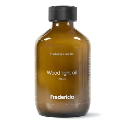 Fredericia furniture care kit wood, Light wood