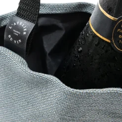 Fresh baladeur wine cooler, Grey