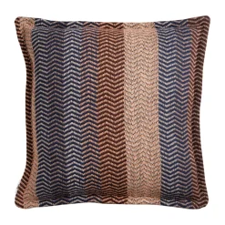 Fri cushion 60x60 cm, By the fire