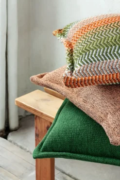 Fri cushion 60x60 cm, Harvest