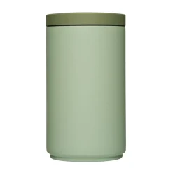 Fridge & ice bucket stainless steel, Green
