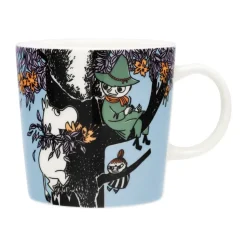 Friends forever Moomin Mug, 30 cl
