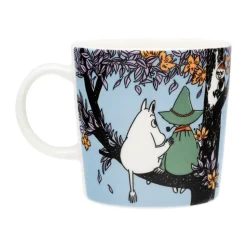 Friends forever Moomin Mug, 30 cl