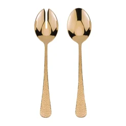 Frost salad cutlery, Cava