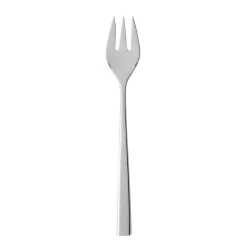Fuga pastry fork, Stainless steel