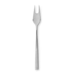 Fuga serving and roasting fork, Stainless steel