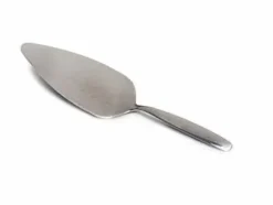 Function cake server 23 cm, Stainless steel