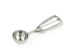 Function ice cream scoop Ø6 cm, Stainless steel