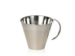 Function measuring jug steel, 1 L