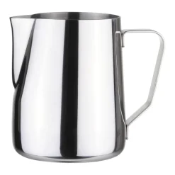 Function milk jug 60 cl, Steel