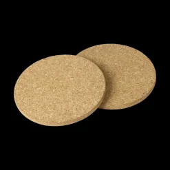 Function Pot Stand Ø17 cm 2-pack, Cork