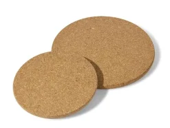 Function Trivet Ø22 cm, Cork