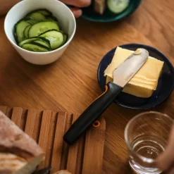 Functional Form butter knife, 8 cm