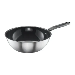 Functional Form ceramic wok pan, 28 cm