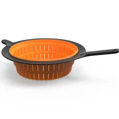 Functional Form colander, Black