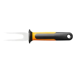 Functional Form fish fork, stainless steel
