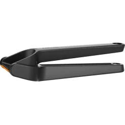 Functional Form garlic press 24 cm, Black