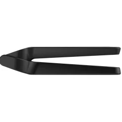 Functional Form garlic press 24 cm, Black