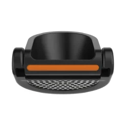 Functional Form garlic press 24 cm, Black