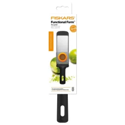 Functional Form grater, fine