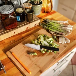 Functional Form kitchen knife, 12 cm