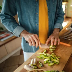 Functional Form kitchen knife, 12 cm
