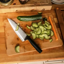 Functional Form kitchen knife, 20 cm