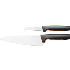 Functional Form knife set, 2 pieces