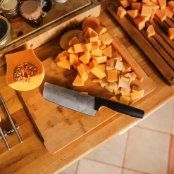 Functional Form nakiri knife, 16 cm