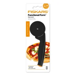 Functional Form pizza cutter, Black