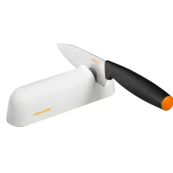 Functional Form roll-sharp, white