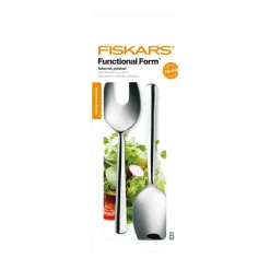 Functional Form salad servers 2 pieces, Blank