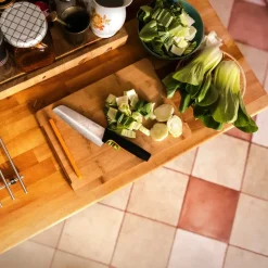 Functional Form santoku knife, 16 cm