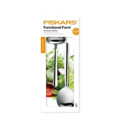 Functional Form serving cutlery 2 pieces., Blank