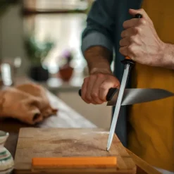 Functional Form sharpening rod, 20 cm