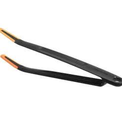 Functional Form tongs 28.7 cm, Black