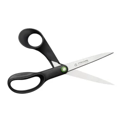 Functional Form universal scissors 21 cm, Black