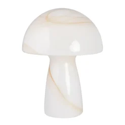 Fungo table lamp beige, 30 cm