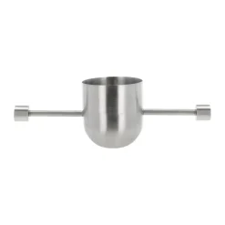 Funktion measuring jigger 2 cl, Stainless steel