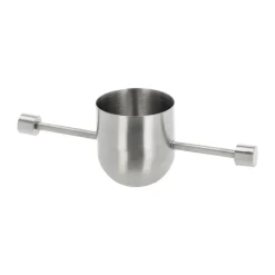 Funktion measuring jigger 2 cl, Stainless steel